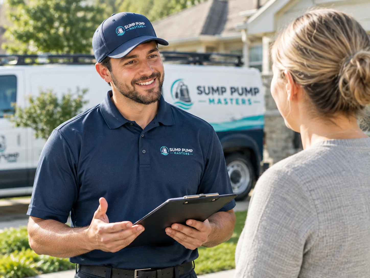 Sump Pump Repair Line Lexington, PA FAQs